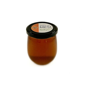 Vohmik OÜ - Läbipaistev mesi 0,5kg